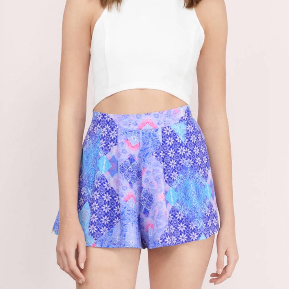 Tobi Shorts